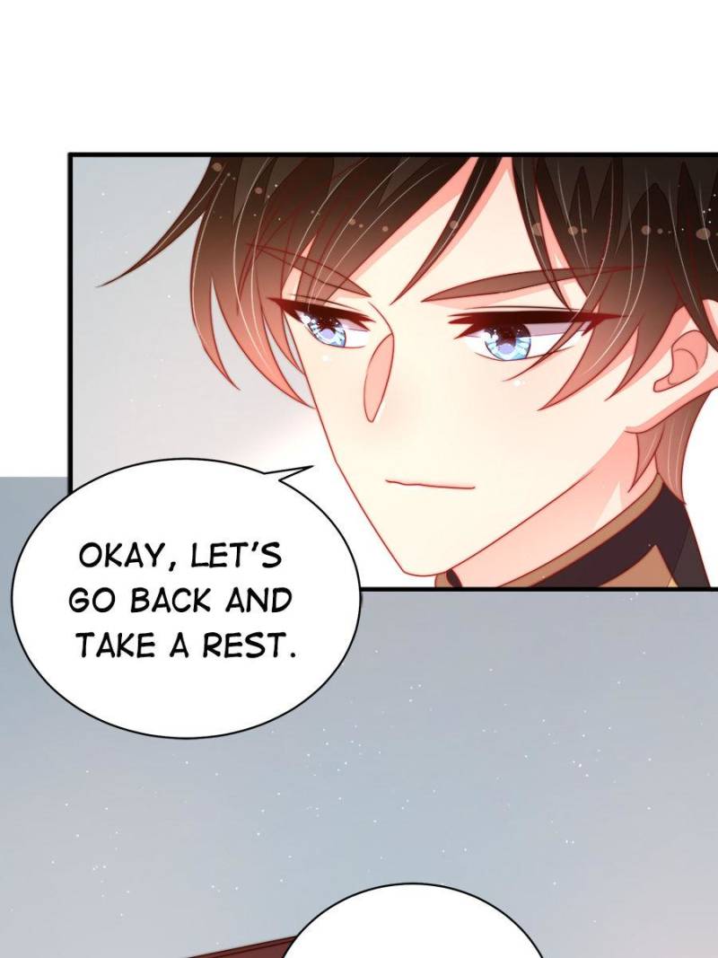 Marshal Is Jealous Everyday chapter 157 - page 27