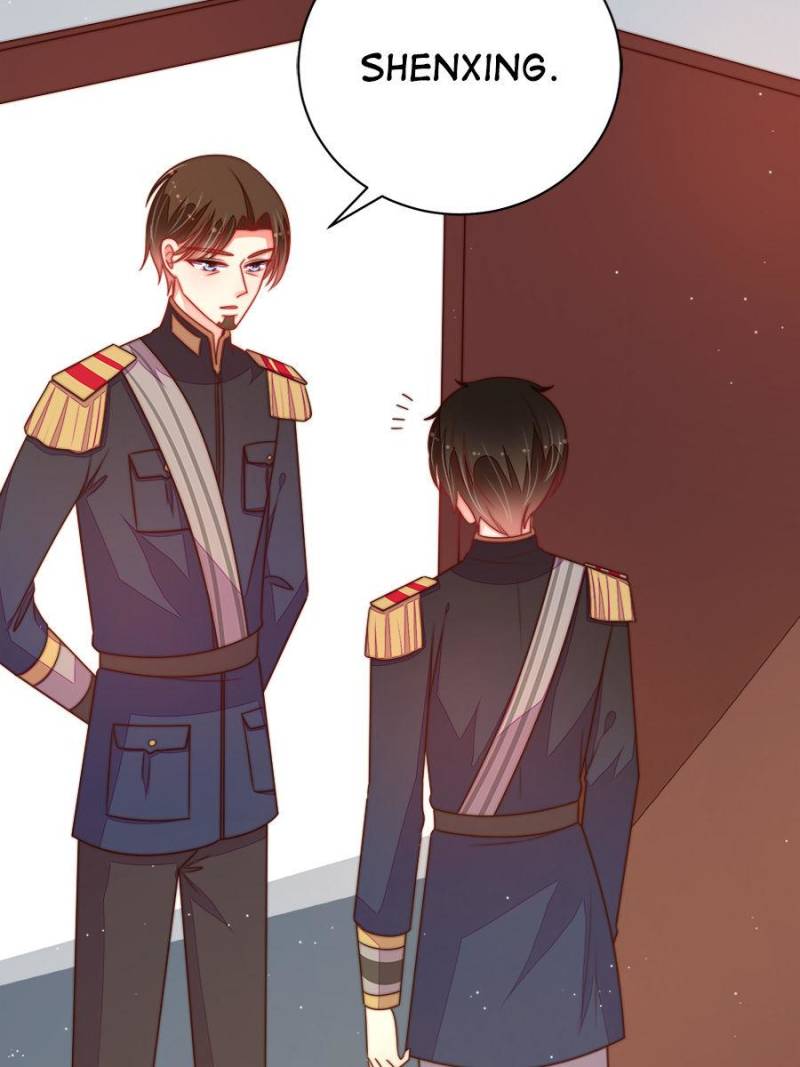 Marshal Is Jealous Everyday chapter 157 - page 28