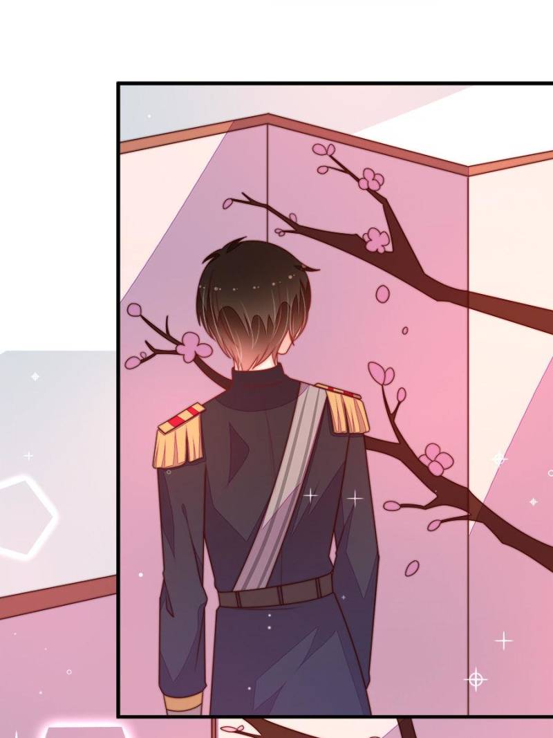 Marshal Is Jealous Everyday chapter 157 - page 39