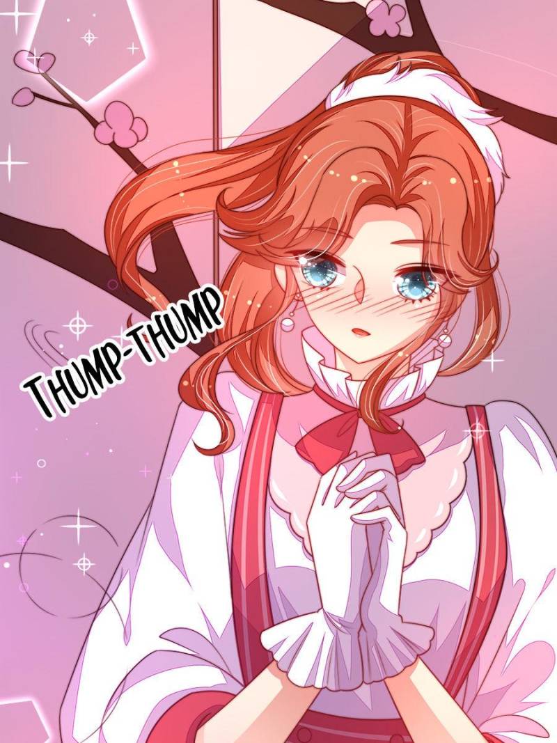 Marshal Is Jealous Everyday chapter 157 - page 40