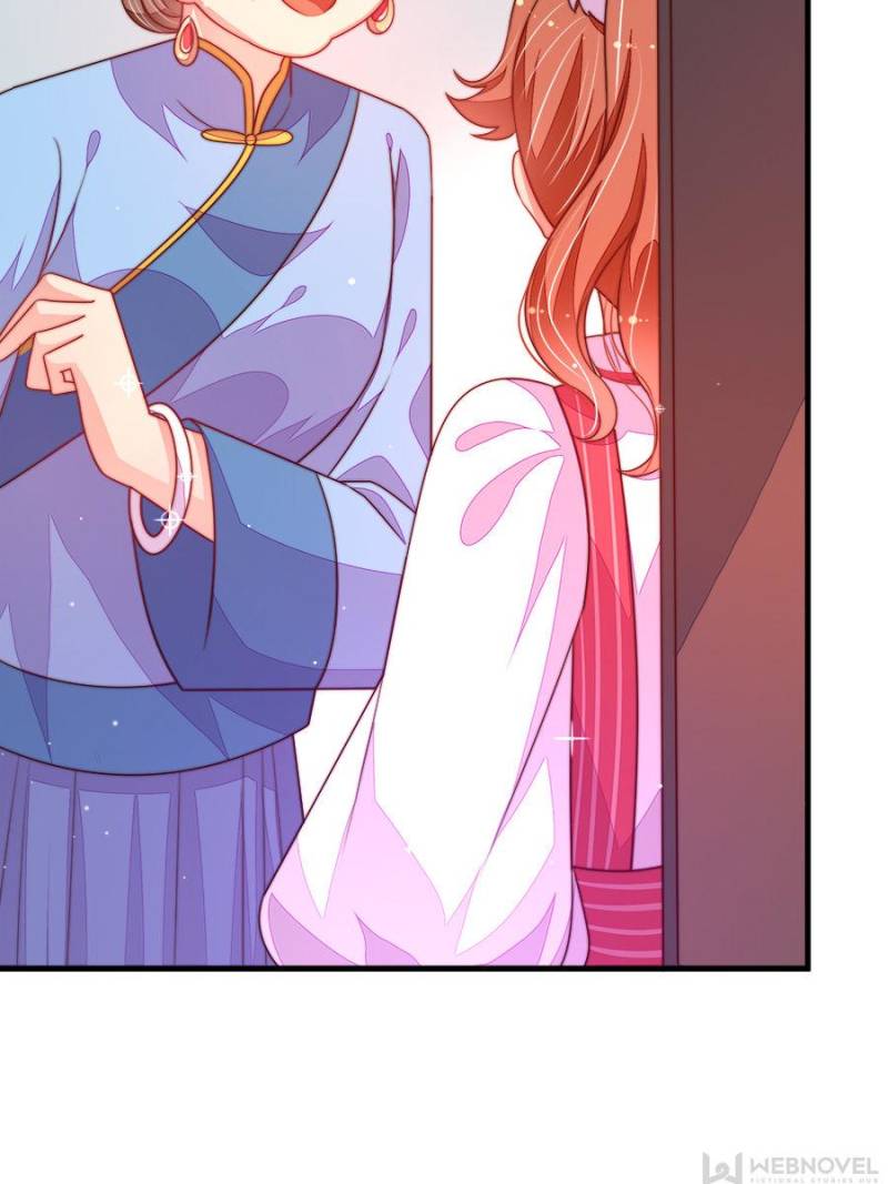 Marshal Is Jealous Everyday chapter 157 - page 42
