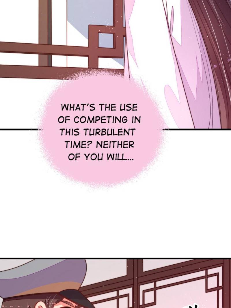 Marshal Is Jealous Everyday chapter 157 - page 9