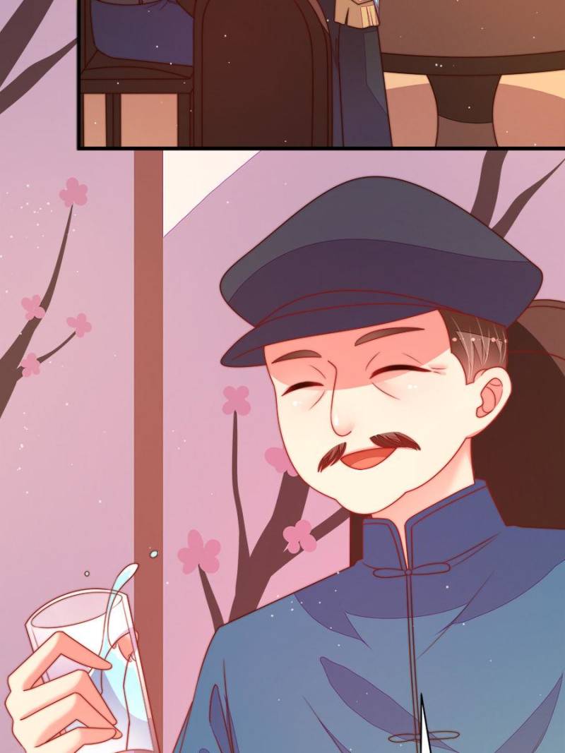 Marshal Is Jealous Everyday chapter 158 - page 16