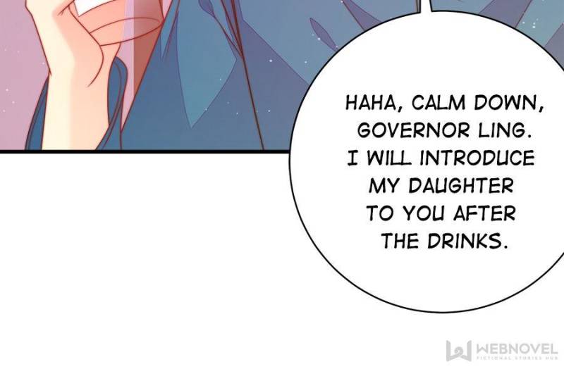 Marshal Is Jealous Everyday chapter 158 - page 17