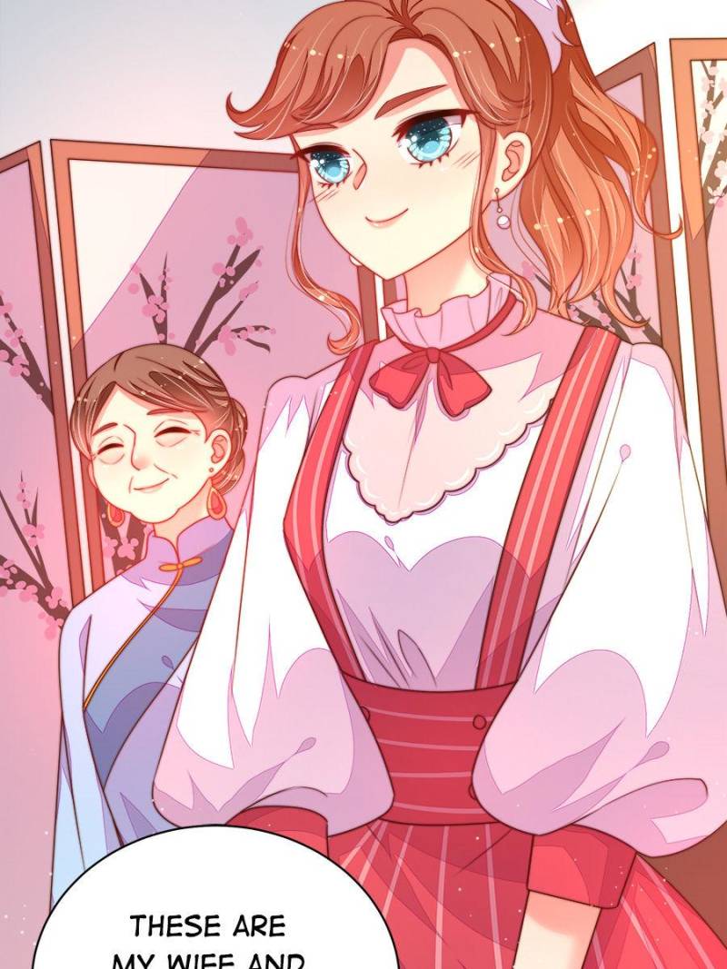 Marshal Is Jealous Everyday chapter 158 - page 23