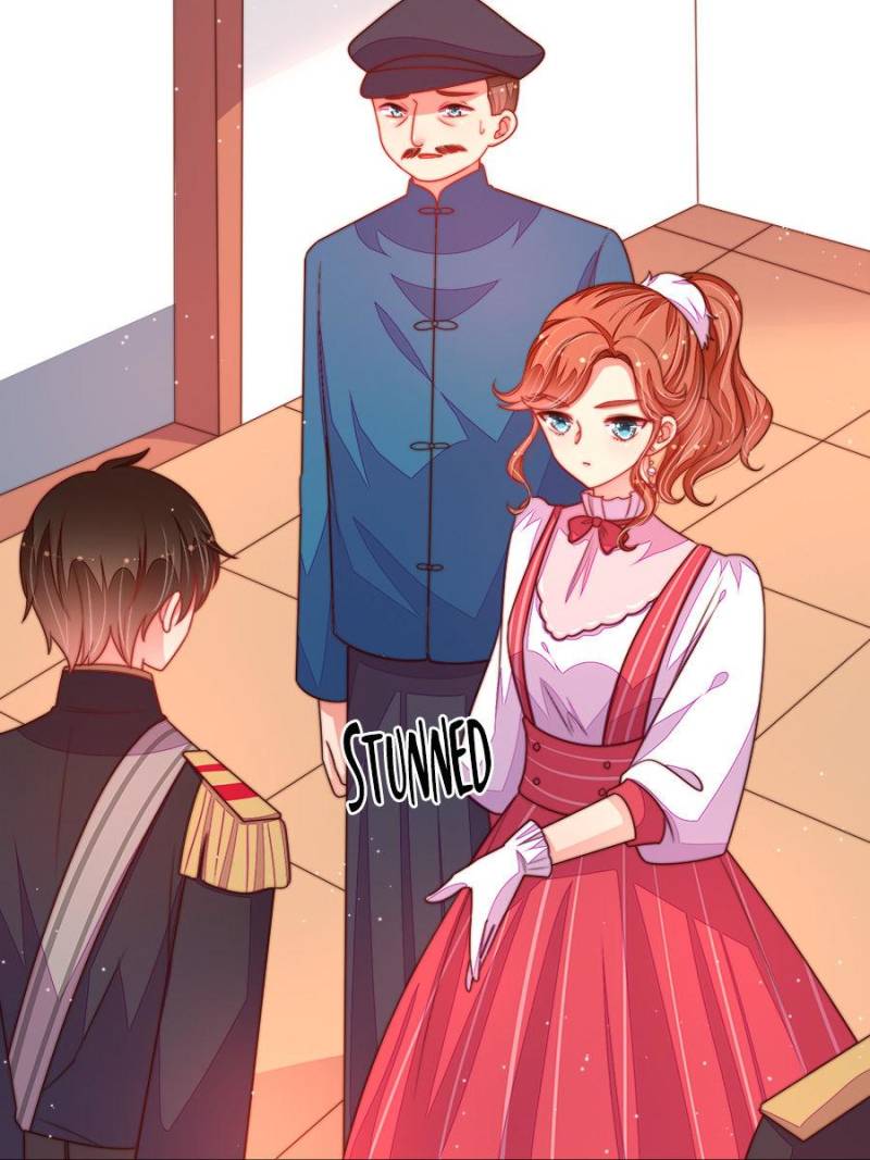 Marshal Is Jealous Everyday chapter 158 - page 27