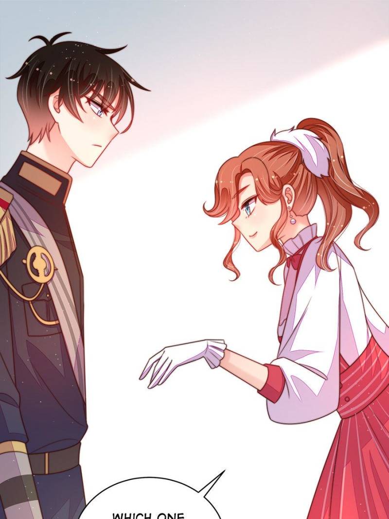 Marshal Is Jealous Everyday chapter 158 - page 32