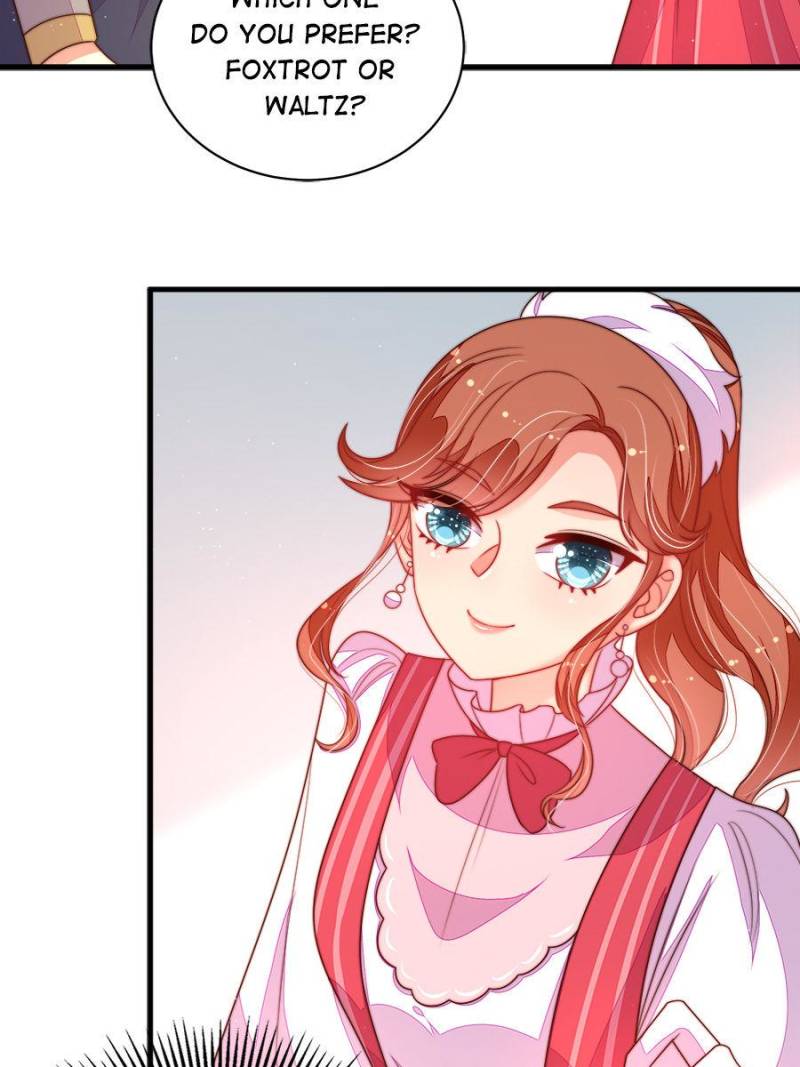Marshal Is Jealous Everyday chapter 158 - page 33