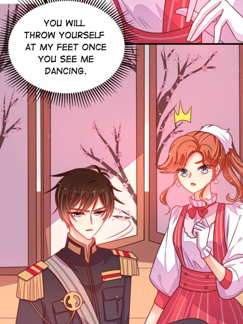 Marshal Is Jealous Everyday chapter 158 - page 34