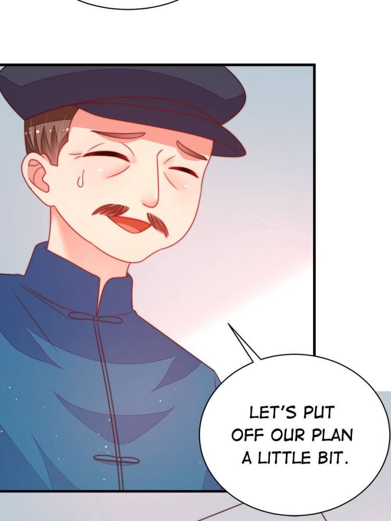Marshal Is Jealous Everyday chapter 158 - page 37