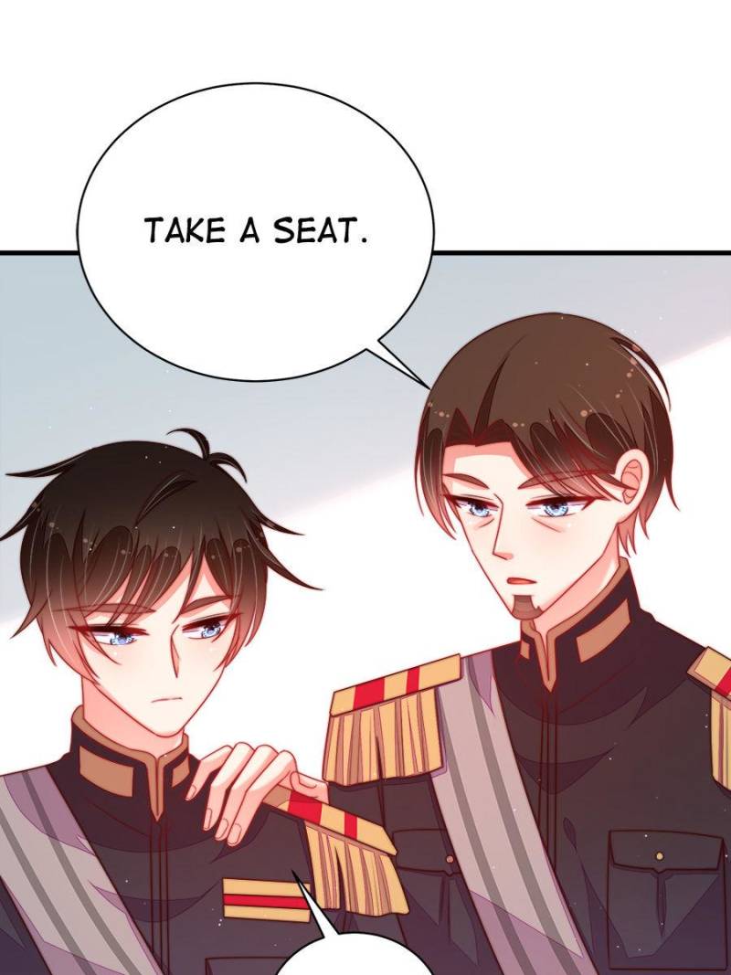 Marshal Is Jealous Everyday chapter 158 - page 4
