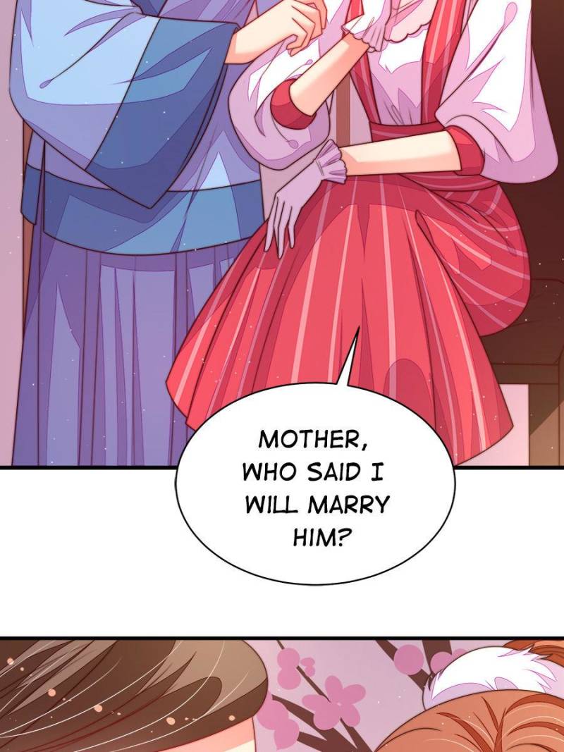 Marshal Is Jealous Everyday chapter 158 - page 6