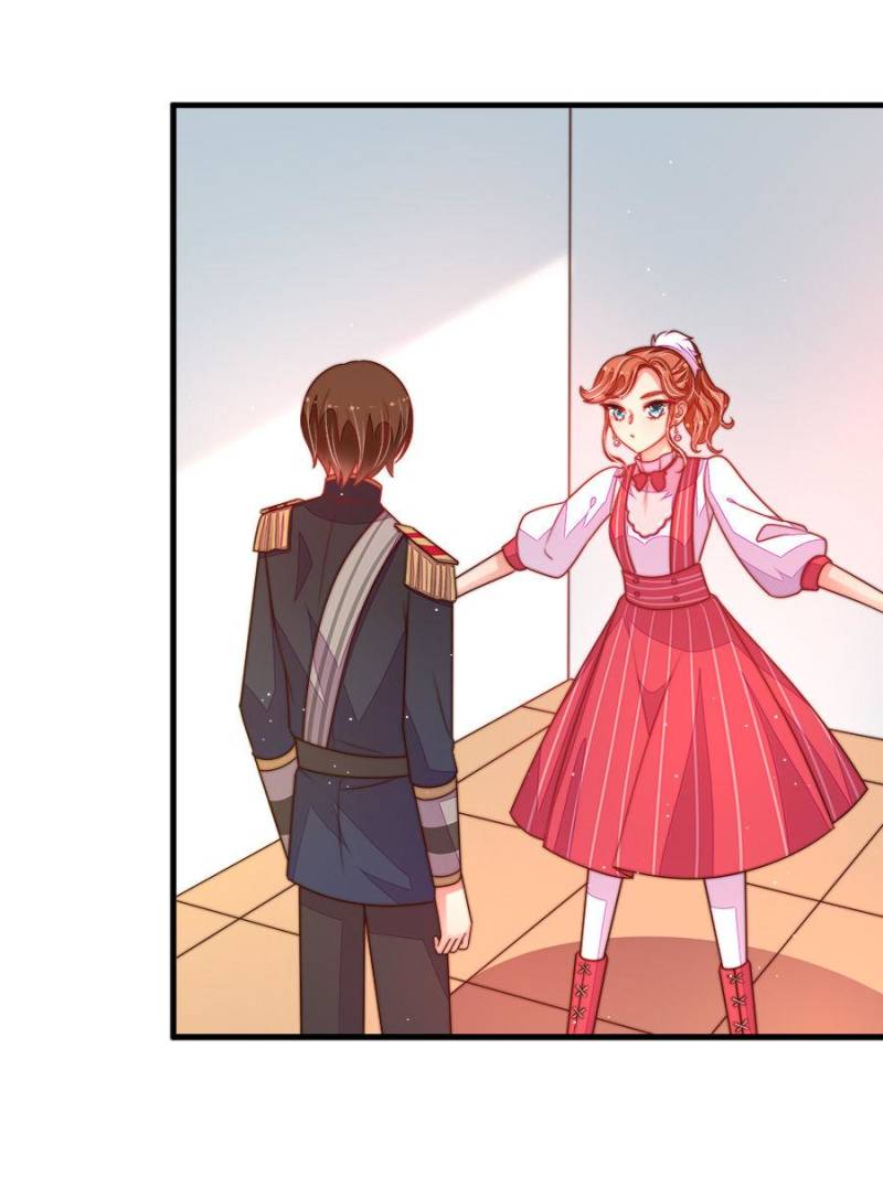 Marshal Is Jealous Everyday chapter 159 - page 1