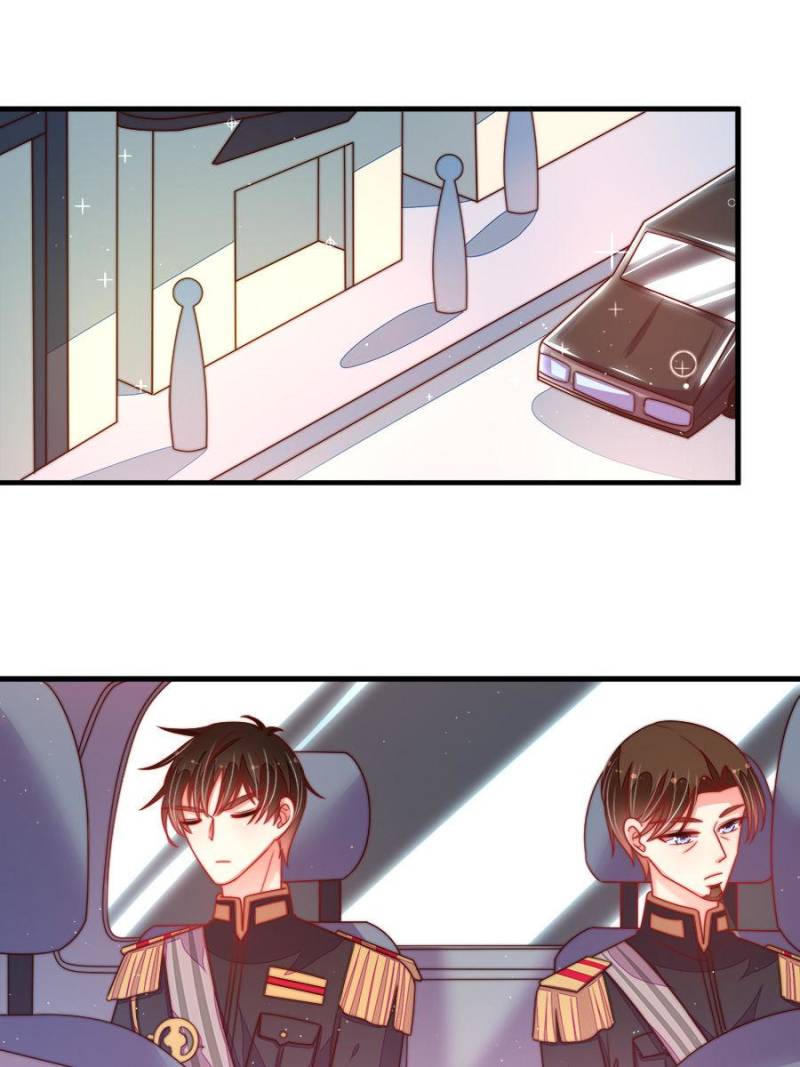 Marshal Is Jealous Everyday chapter 159 - page 10
