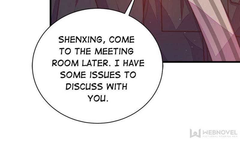 Marshal Is Jealous Everyday chapter 159 - page 12