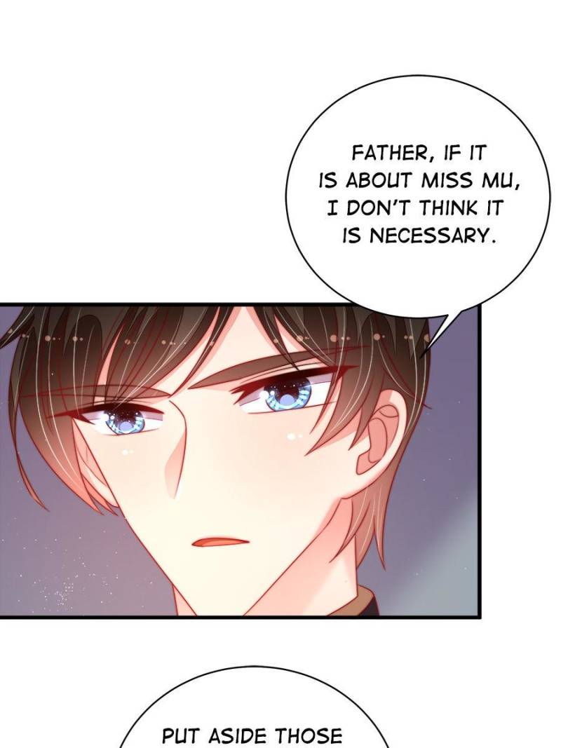Marshal Is Jealous Everyday chapter 159 - page 13
