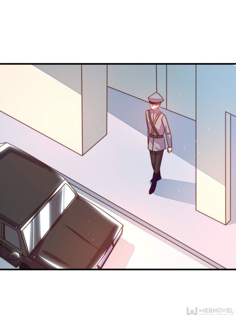 Marshal Is Jealous Everyday chapter 159 - page 15