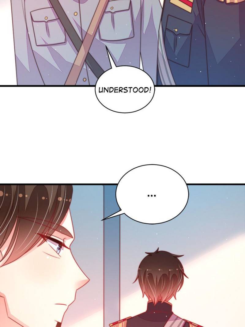 Marshal Is Jealous Everyday chapter 159 - page 19