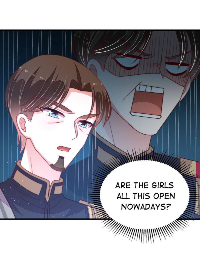 Marshal Is Jealous Everyday chapter 159 - page 2