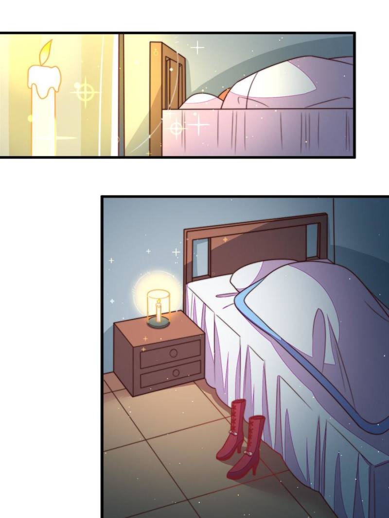 Marshal Is Jealous Everyday chapter 159 - page 21