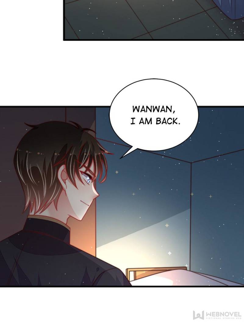 Marshal Is Jealous Everyday chapter 159 - page 22