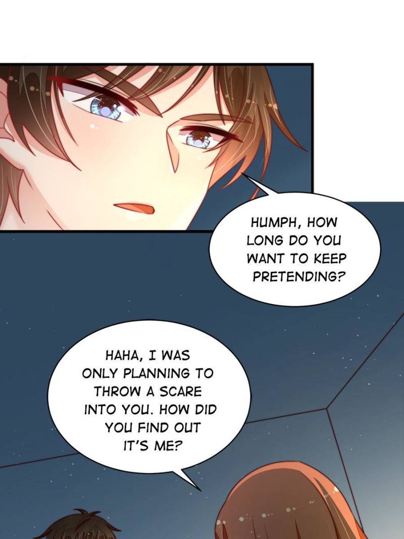 Marshal Is Jealous Everyday chapter 159 - page 30