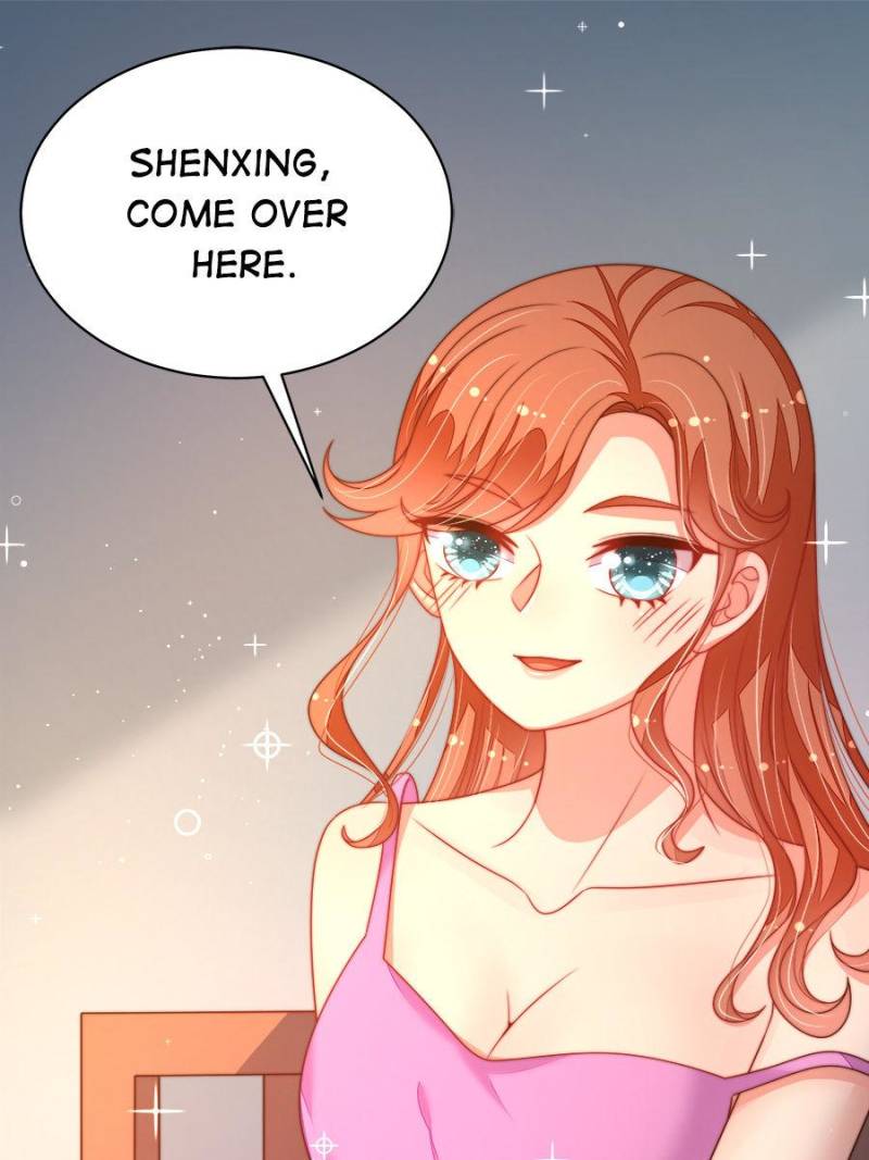 Marshal Is Jealous Everyday chapter 159 - page 32