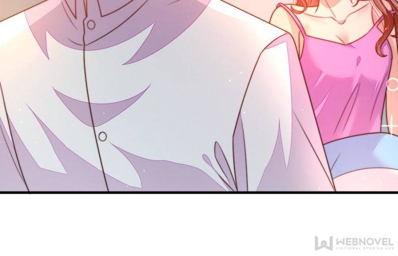 Marshal Is Jealous Everyday chapter 159 - page 34