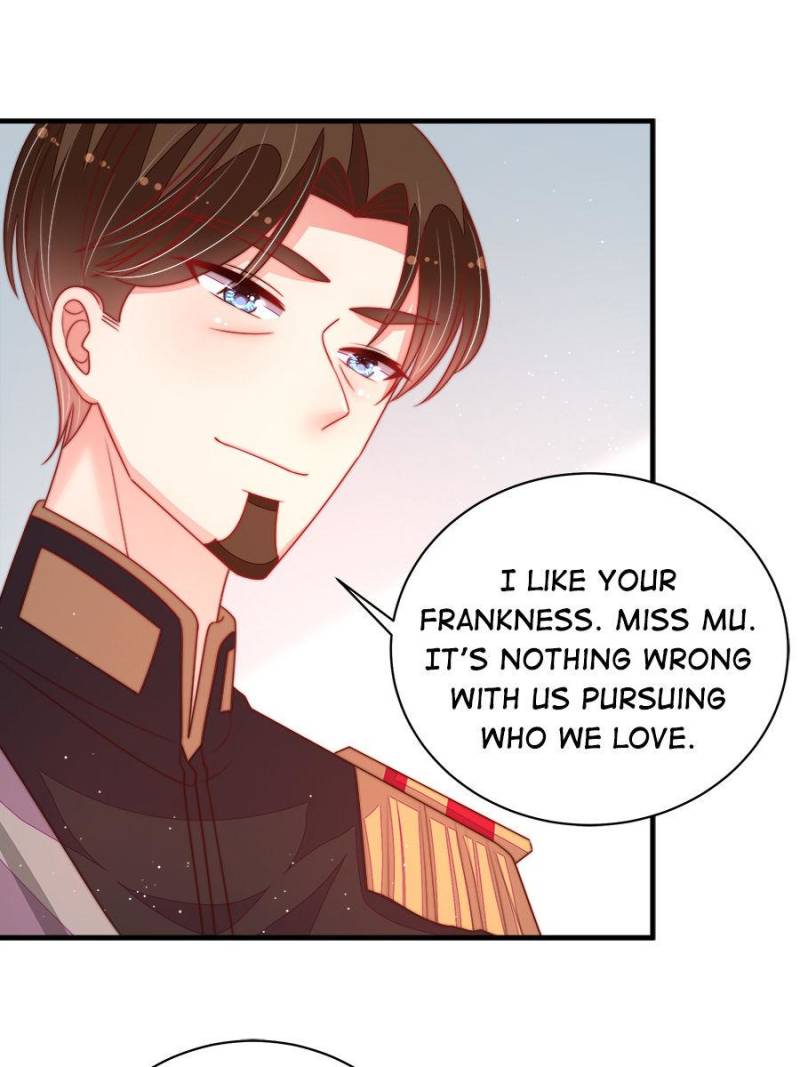 Marshal Is Jealous Everyday chapter 159 - page 4