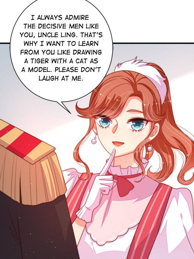 Marshal Is Jealous Everyday chapter 159 - page 5