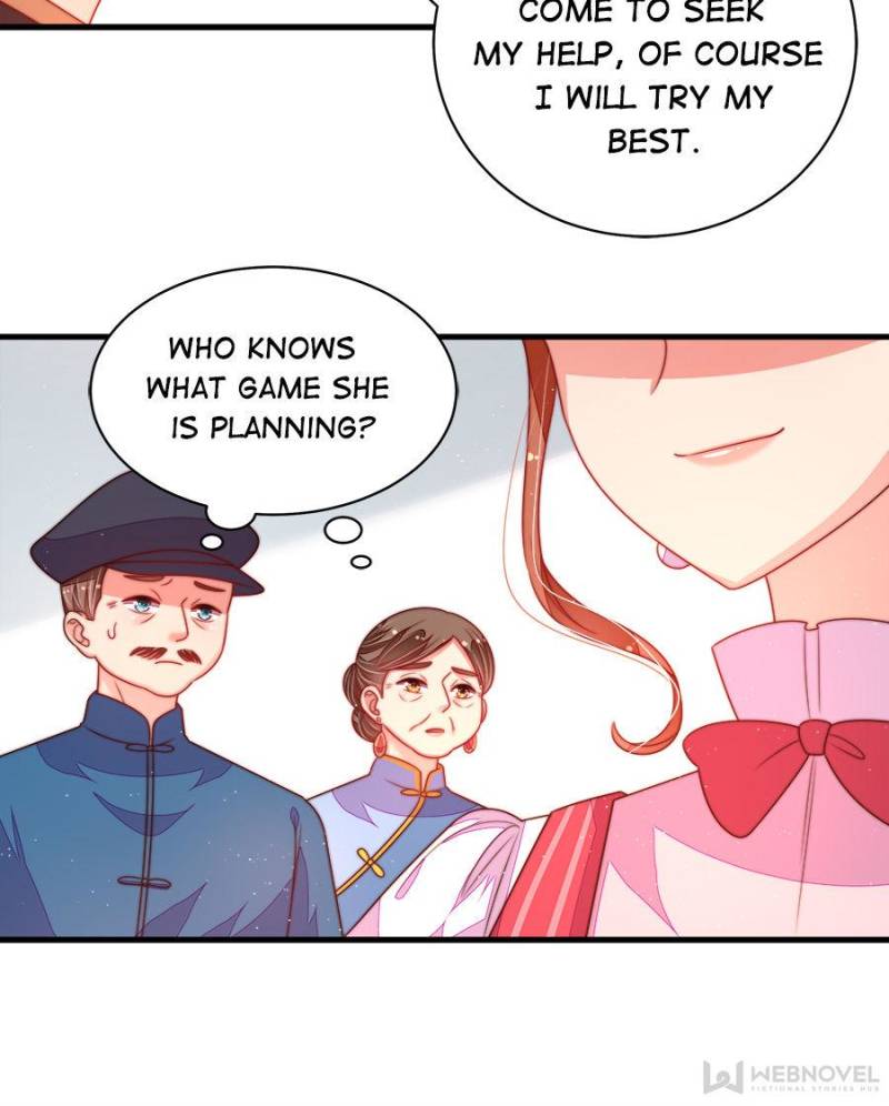 Marshal Is Jealous Everyday chapter 159 - page 9