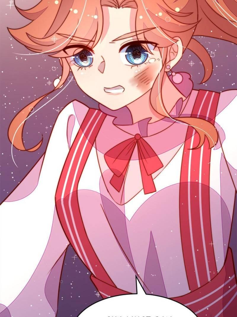 Marshal Is Jealous Everyday chapter 247 - page 39