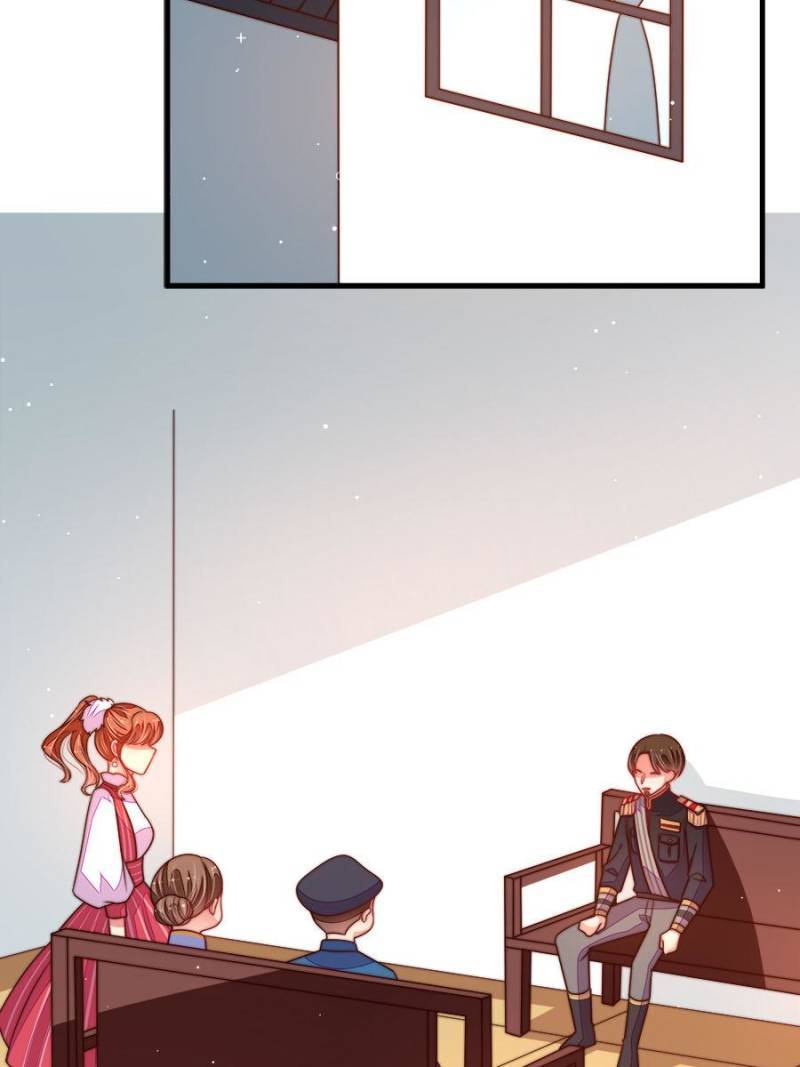 Marshal Is Jealous Everyday chapter 161 - page 15