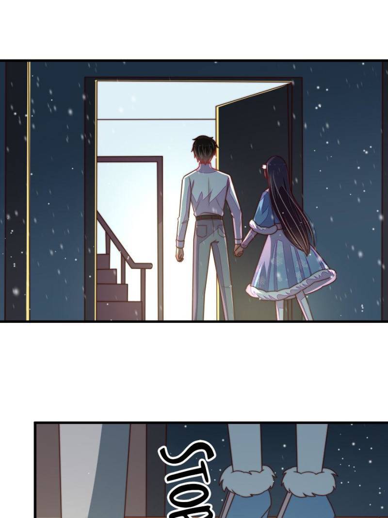 Marshal Is Jealous Everyday chapter 161 - page 5