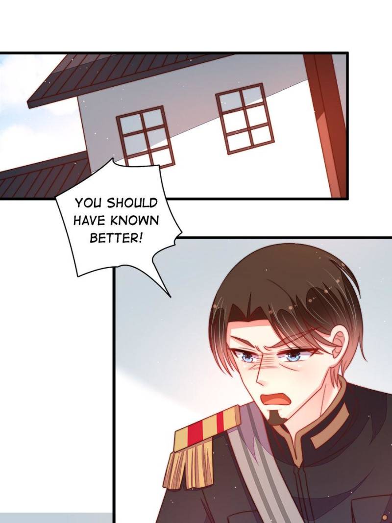 Marshal Is Jealous Everyday chapter 162 - page 1