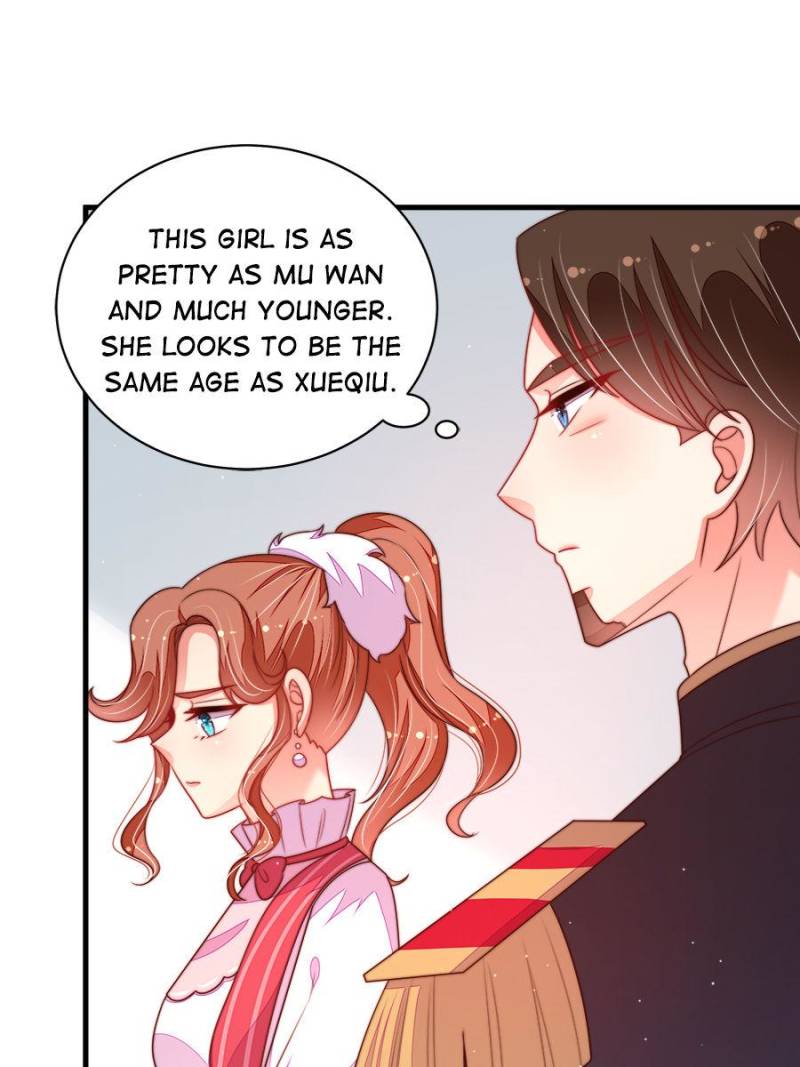 Marshal Is Jealous Everyday chapter 162 - page 11