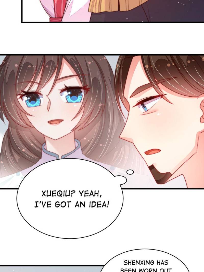 Marshal Is Jealous Everyday chapter 162 - page 12