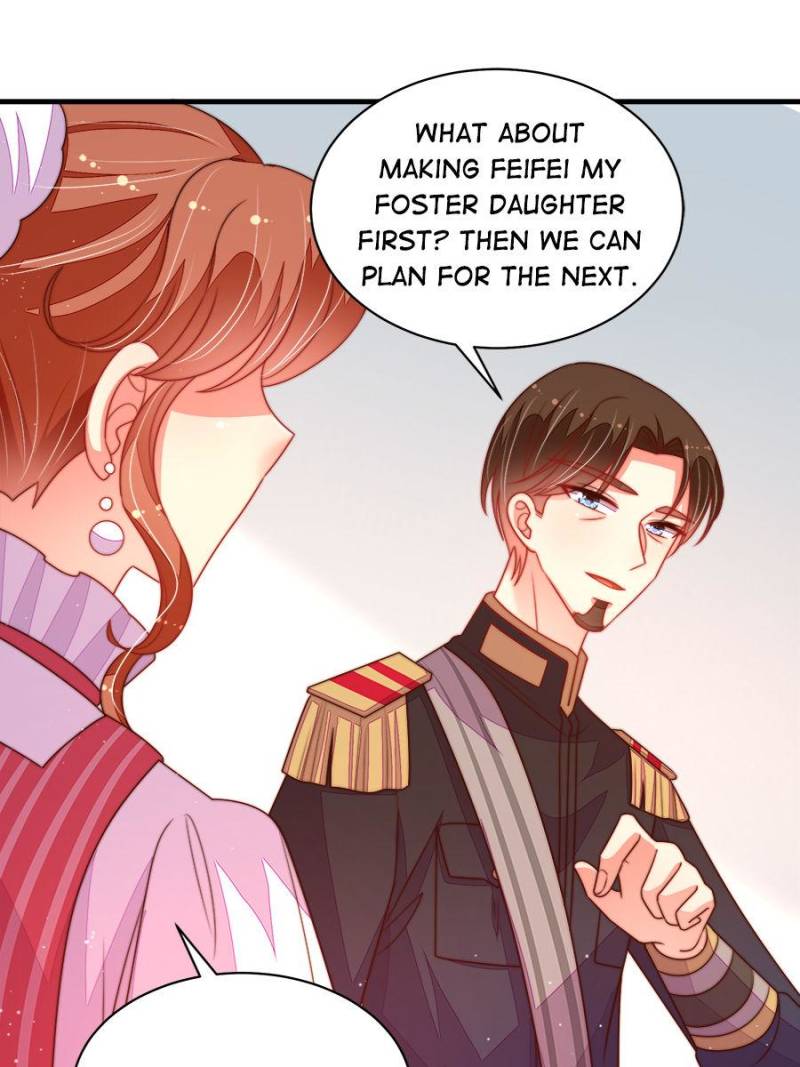 Marshal Is Jealous Everyday chapter 162 - page 15