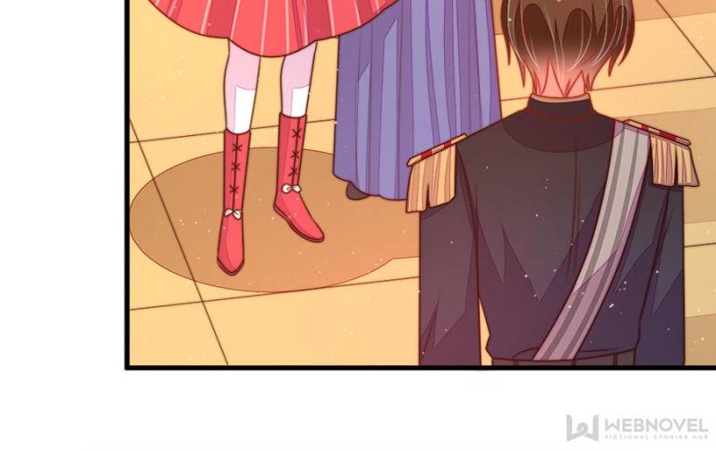 Marshal Is Jealous Everyday chapter 162 - page 17