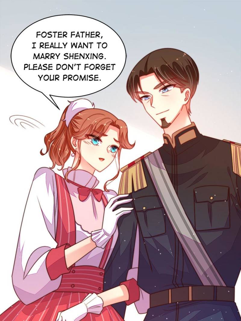 Marshal Is Jealous Everyday chapter 162 - page 18