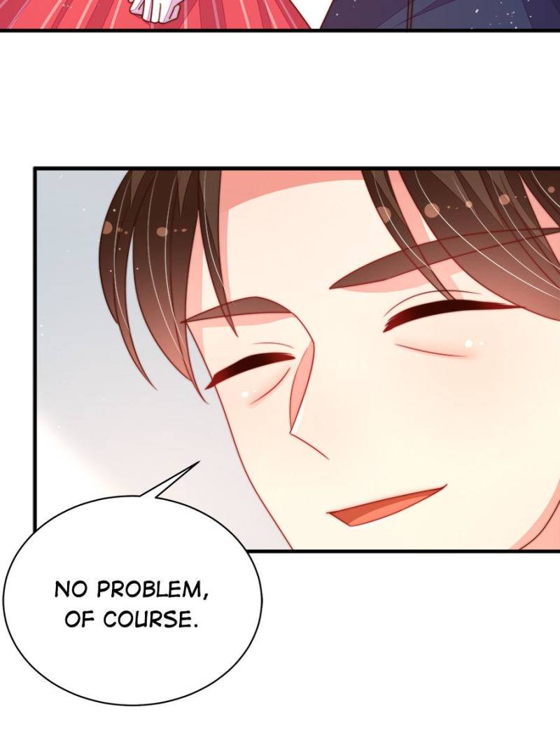 Marshal Is Jealous Everyday chapter 162 - page 19