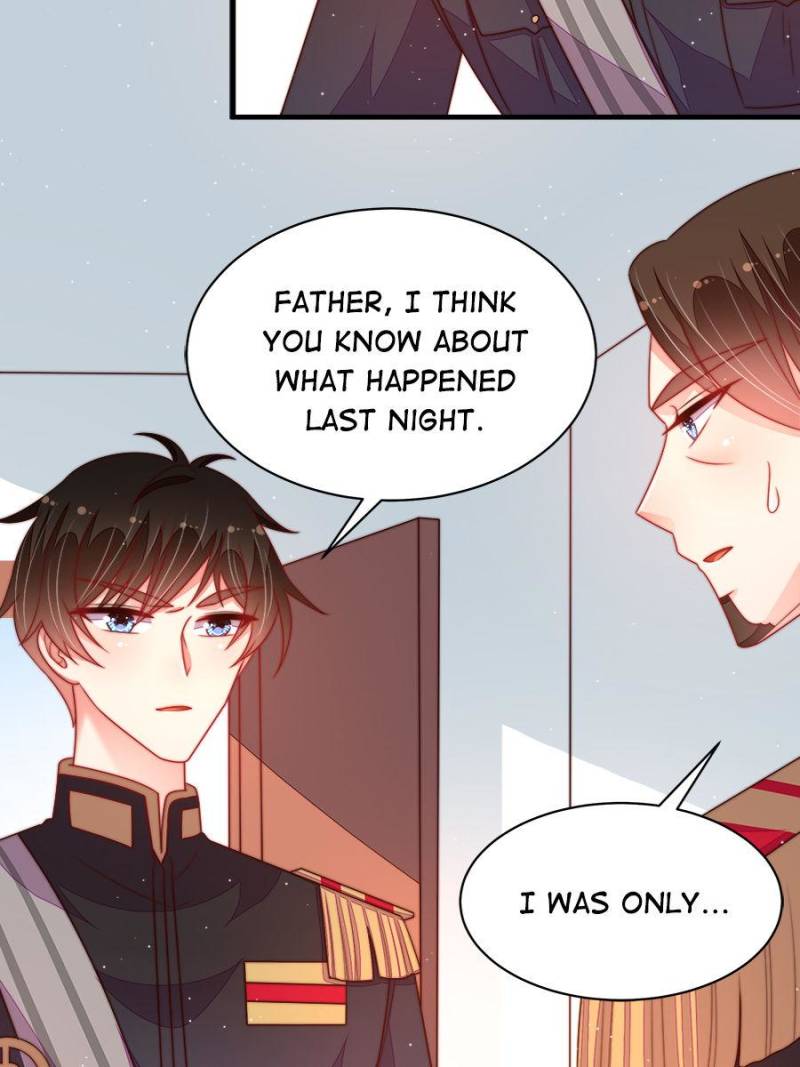 Marshal Is Jealous Everyday chapter 162 - page 2