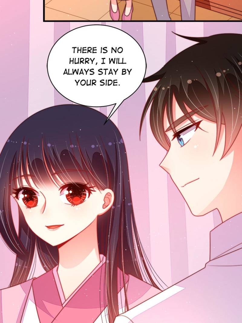 Marshal Is Jealous Everyday chapter 162 - page 22