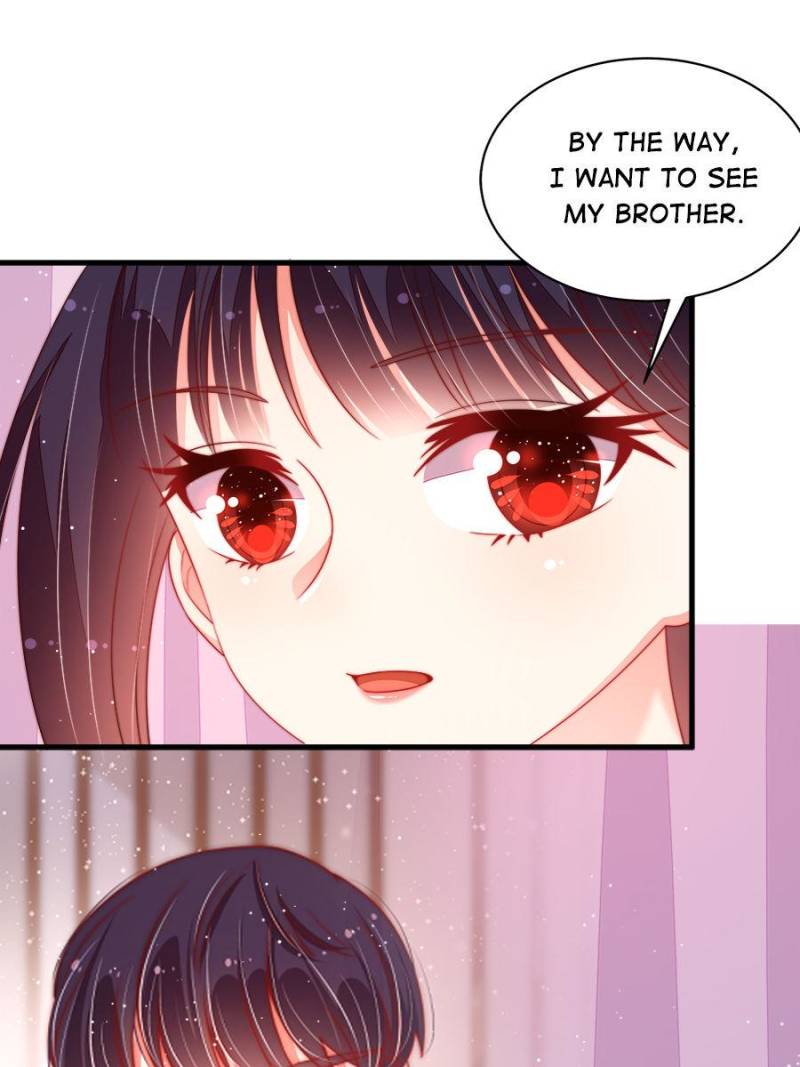 Marshal Is Jealous Everyday chapter 162 - page 24
