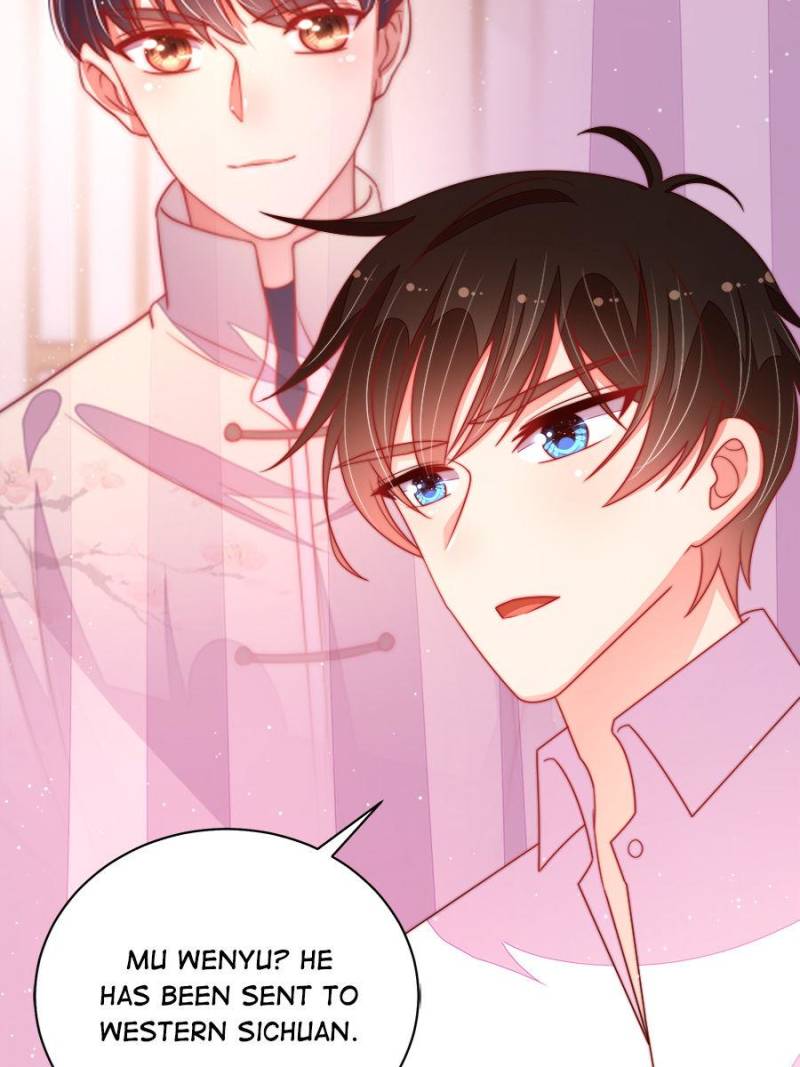 Marshal Is Jealous Everyday chapter 162 - page 25