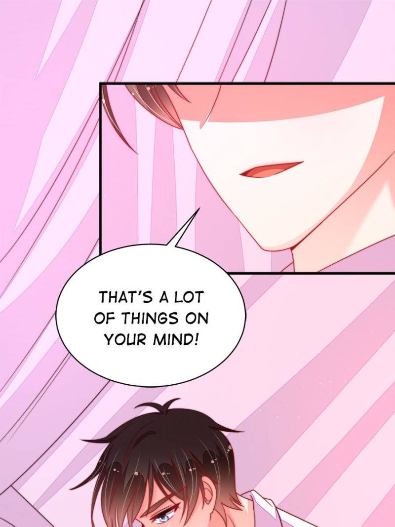 Marshal Is Jealous Everyday chapter 162 - page 31