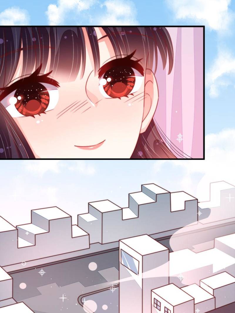 Marshal Is Jealous Everyday chapter 162 - page 35