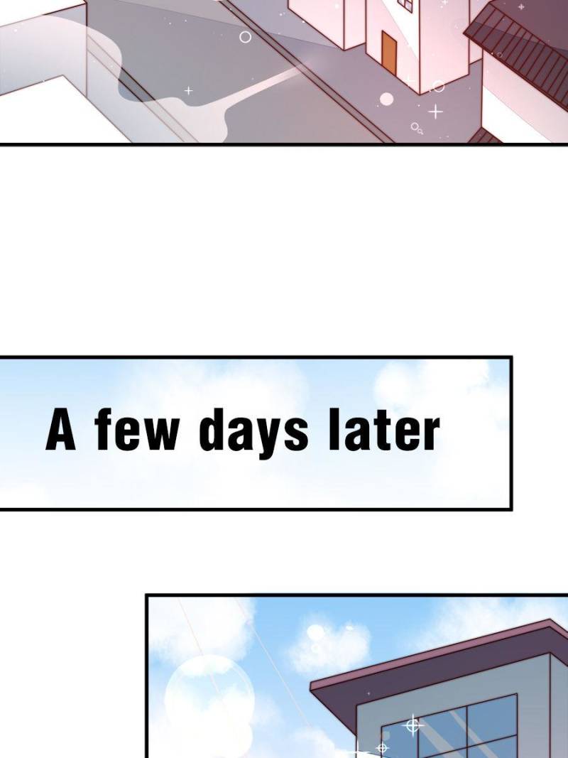 Marshal Is Jealous Everyday chapter 162 - page 36