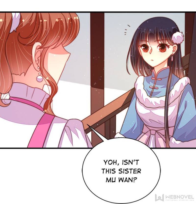 Marshal Is Jealous Everyday chapter 162 - page 40
