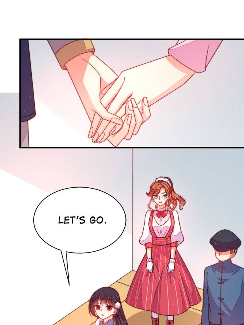 Marshal Is Jealous Everyday chapter 162 - page 5